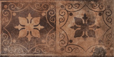 Плитка облицовочная Сotto Pattern Mix BC