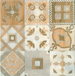 Керамогранит Маттонелли Бежевый