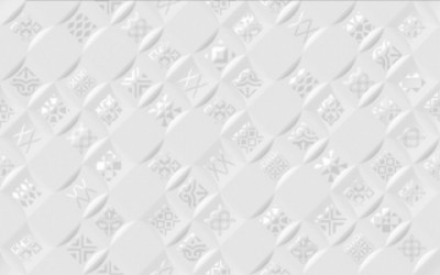 RELAX AURA Белый 250*400