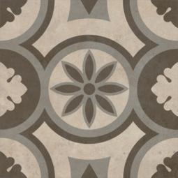 Декор напольный Aurora мокко 1