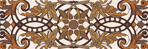 Ariana beige decor 02 300х900