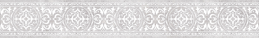 Бордюр Rene Серый