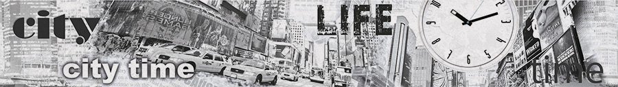 Бордюр Viva Серый