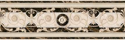 Бордюр Fenix Бежевый