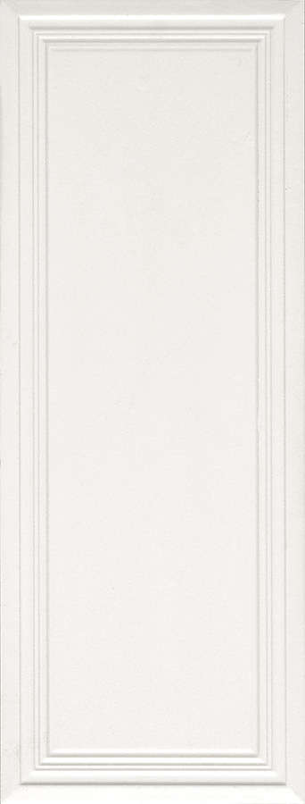 Плитка облицовочная Arte Белый