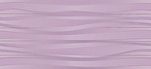 Плитка облицовочная Batik Фиолетовая