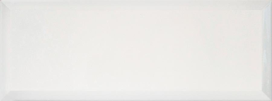 Плитка облицовочная Bingo Белый