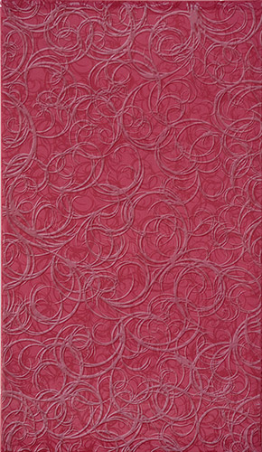 Плитка облицовочная Brina Розовый