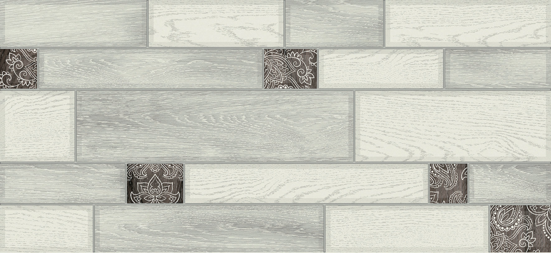 Плитка облиц IDEAL_IC Светло-коричневый 50*23