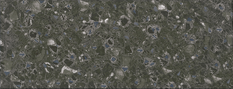 TECHNO_IC Черный 60*23