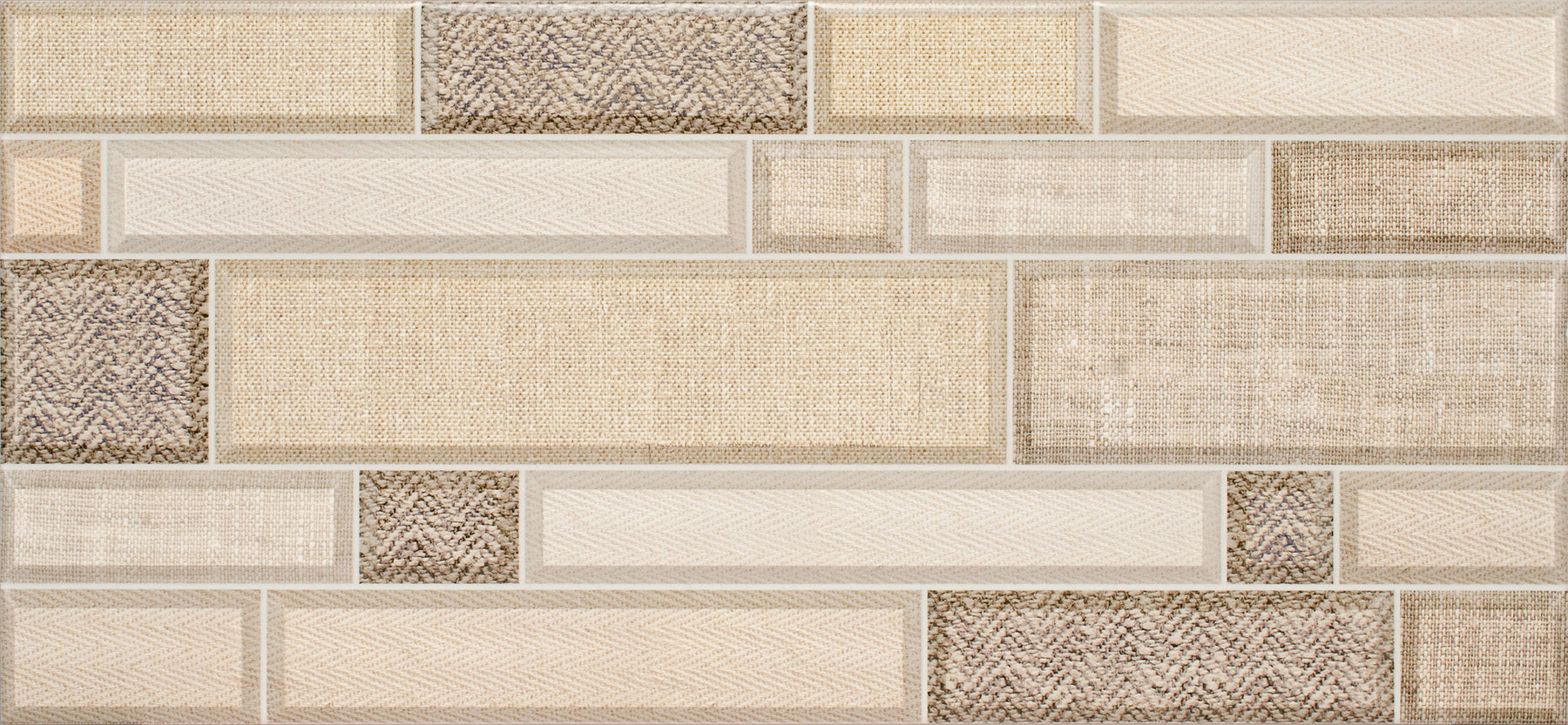 TEXTILES_IC Светло-коричневый 50*23