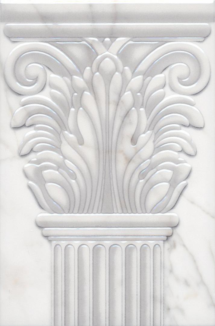 Декор Willa Yupitera капитель