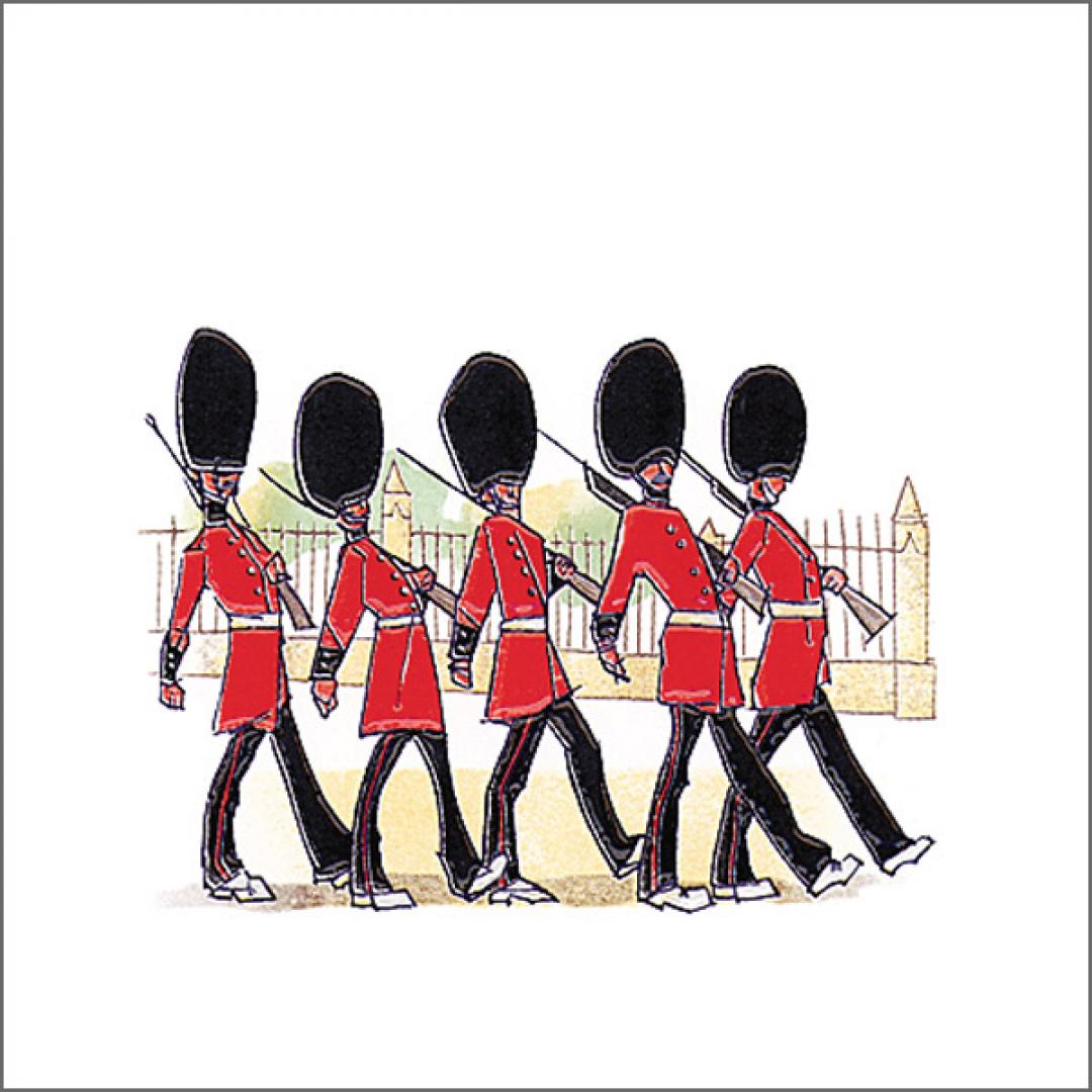 Декор Гвардия