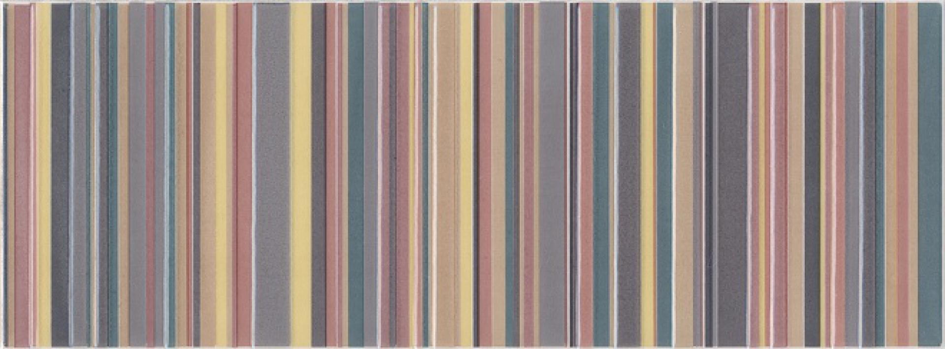 Декор Newport полоски