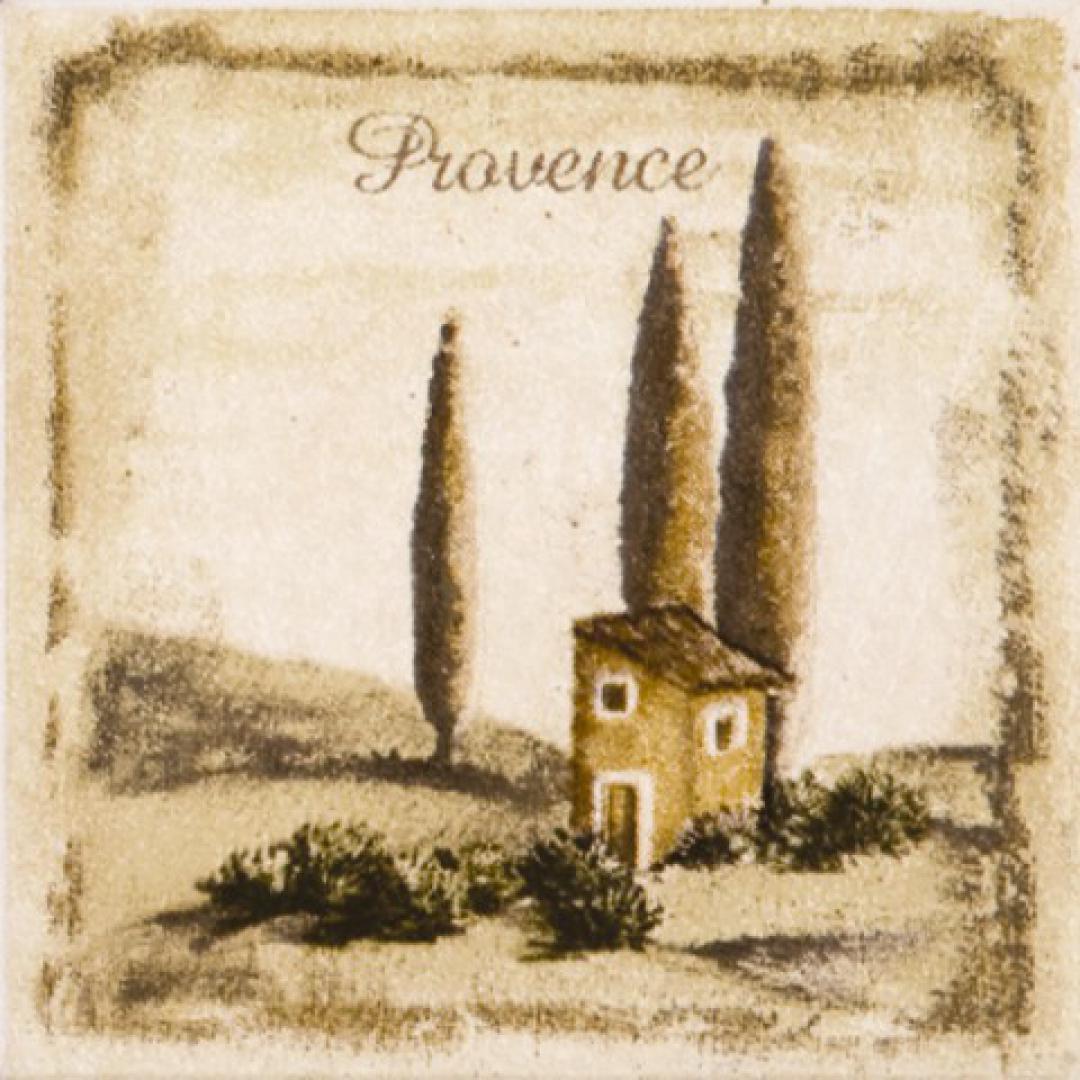 Декор Прованс Домик