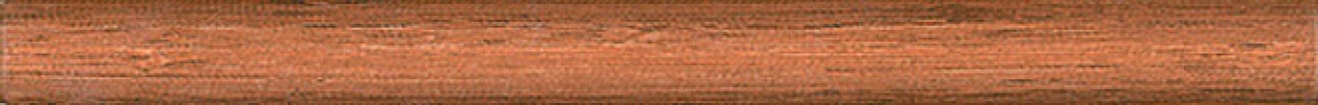 Карандаш Дерево коричневый матовый