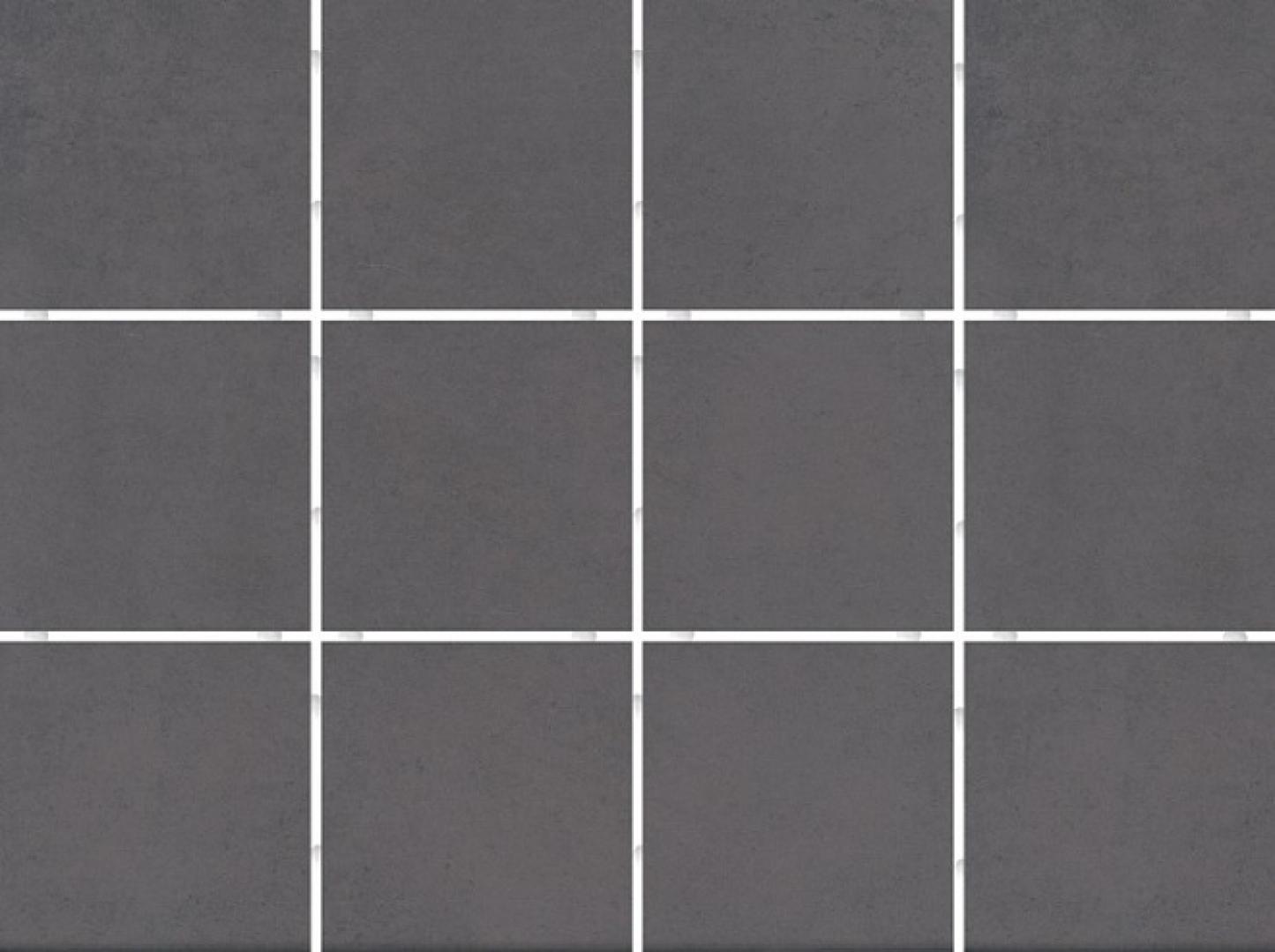 Плитка облицовочная Amalfi коричневый полотно из 12 частей