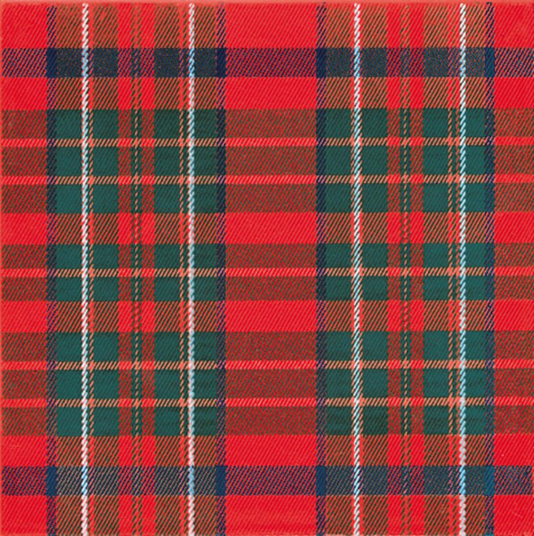 Плитка облицовочная Бейкер-стрит красная