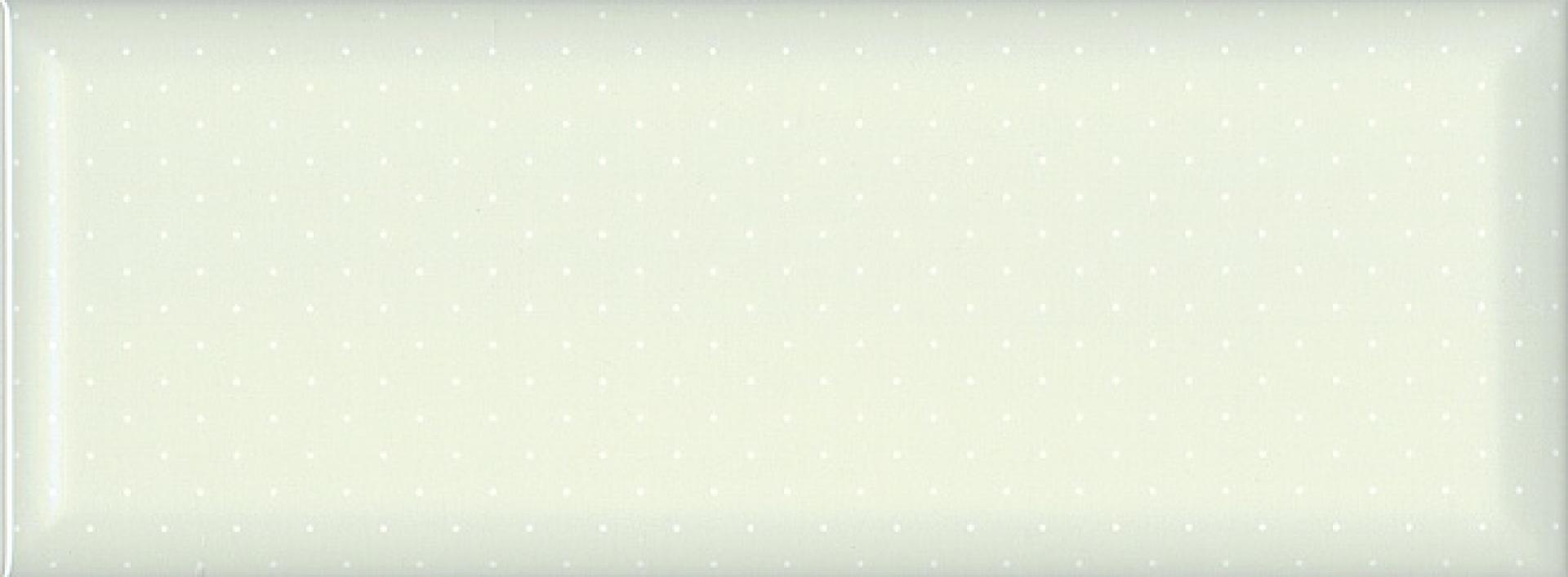 Плитка облицовочная Веджвуд зеленая грань