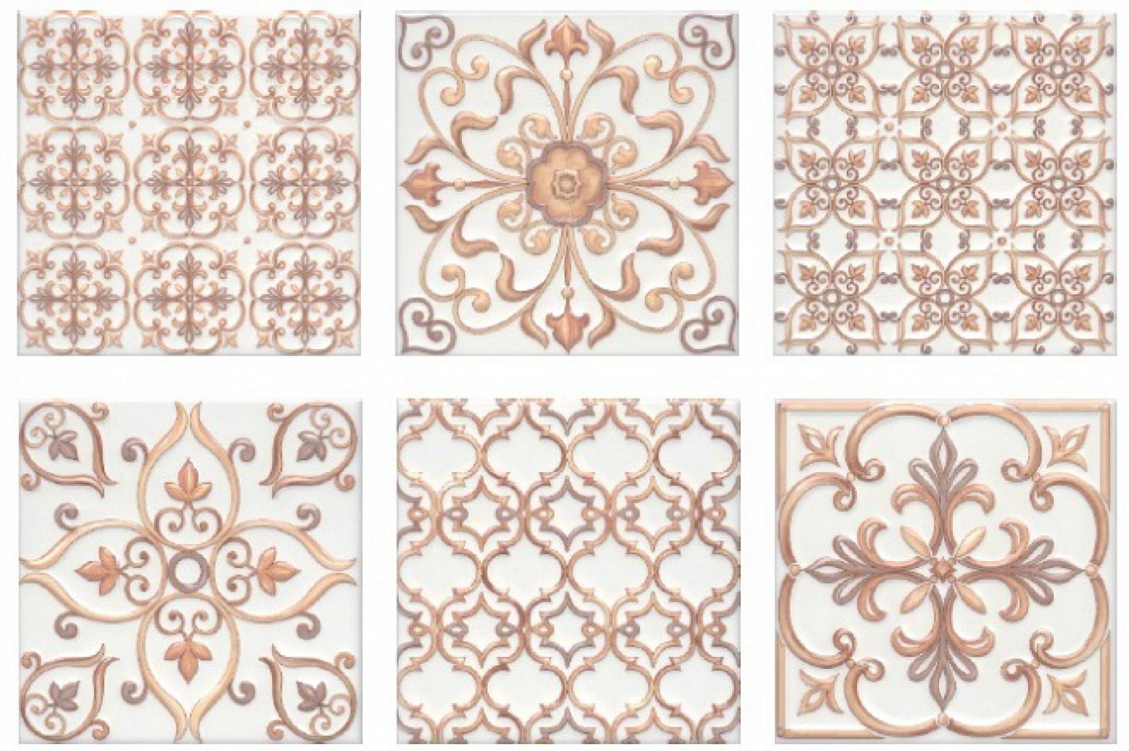 Плитка облицовочная Surrey беж