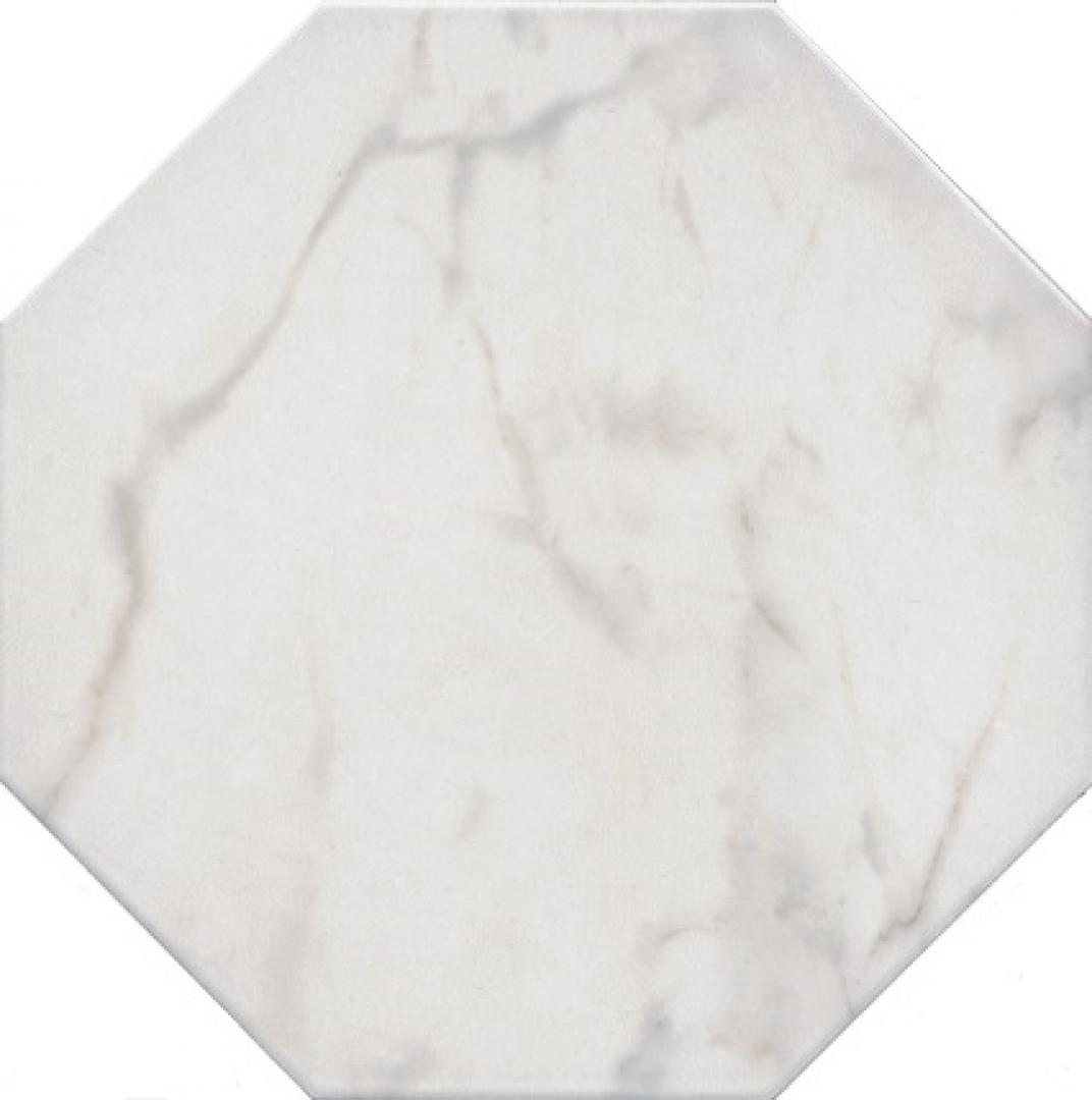 Плитка напольная Sansevero белый