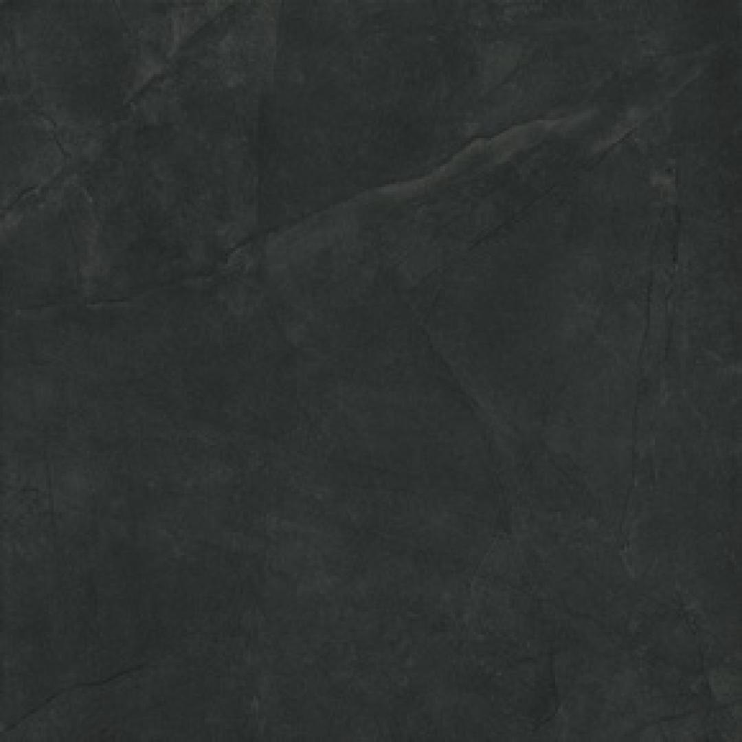 Плитка напольная Юнона черная