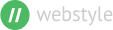 Webstyle